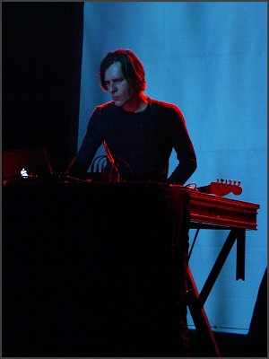 Fennesz